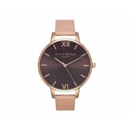 Reloj Mujer Olivia Burton OB15BD72 (Ø 38 mm) Reloj Mujer Olivia Burton OB15BD72 (Ø 38 mm) Precio: 46.88999986. SKU: B1BJR7DRW5
