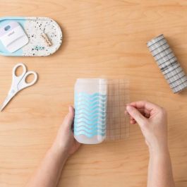 Cinta de Transferencia para Plotter de corte Cricut Joy Cinta de Transferencia para Plotter de corte Cricut Joy