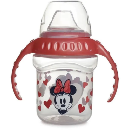 Thermobaby AAAKY40191 Vaso con Asas 250 ml Pico Silicona Minnie Colector Precio: 22.58999941. SKU: B175MX8Y99