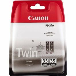 Tinta Original Canon 1509B012 Negro Precio: 27.50000033. SKU: S55082300