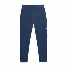 Pantalón para Adultos 4F SPMD013 Azul oscuro Hombre