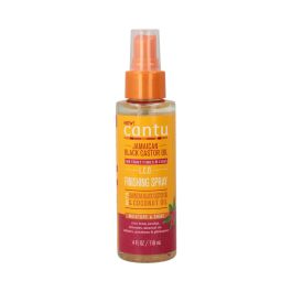 Cantu Spray de acabado con aceite de ricino negro jamaicano 118 ml Precio: 7.49999987. SKU: S4258651