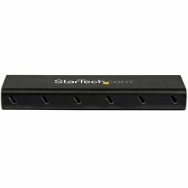 Caja Startech SM21BMU31C3 SATA M.2 USB 3.1 Caja Startech SM21BMU31C3 SATA M.2 USB 3.1