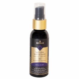 Lubricante Con Base de Agua Sensuva Blueberry Muffin 57 ml Precio: 32.49999984. SKU: S13016071