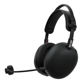 Sony INZONE H9 II Auriculares Gaming Inalámbricos con Micrófono y Cancelación de Ruido, Negro, 30h Batería, Bluetooth 5.3, para PC y Consolas Precio: 397.7633. SKU: B1HZ9YSV87
