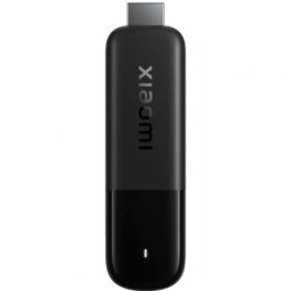 Xiaomi TV Stick 4K (2ª Gen) Android TV Google TV 8GB con Dolby Vision Atmos HDR10+ Wi-Fi 6