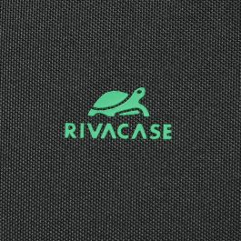 RIVACASE Tasche Gremio para Portátil 17.3" Negra 5517