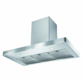 Campana Convencional Mepamsa Stilo 70 288 W 690 m3/h 70 cm Acero Campana Convencional Mepamsa Stilo 70 288 W 690 m3/h 70 cm Acero
