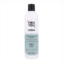 Revlon Champú Pro You The Balancer Control Caspa 350 ml Precio: 4.68999993. SKU: SBL-7255985000