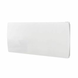 Radiador eléctrico fijo con inercia de secado de cerámica 2000W rubis oceánico - fachada de vidrio - blanco - NF Precio: 123.50000036. SKU: B1FTXPLD9G
