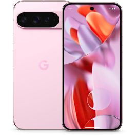 Smartphone Google Pixel 9 Pro XL 6,8" Octa Core 16 GB RAM 256 GB Rosa Precio: 1187.50000039. SKU: B1838AM8SF