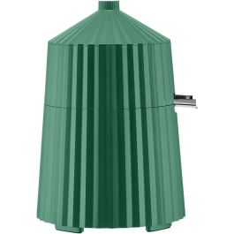 Alessi MDL07 GR Exprimidor Eléctrico Plissé Verde Diseñado por Michele De Lucchi Precio: 89.49999982. SKU: B1ED6M53N2