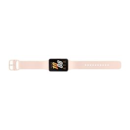 Smartwatch Samsung Galaxy Fit3 Rosa Dorado 1,6" 40 mm Smartwatch Samsung Galaxy Fit3 Rosa Dorado 1,6" 40 mm