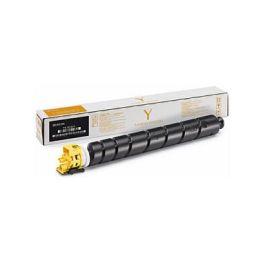 KYOCERA TONER TK-8335Y (1T02RLANL0) YELLOW para TA3252ci Precio: 125.49999968. SKU: S7710350