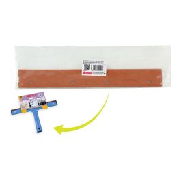 Mauris Recambio Goma Limpiacristales 23cm para Referencia 73932 Precio: 2.8900003. SKU: B1GTTMQHMP