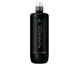 Schwarzkopf Silhouette Pump Spray Super Hold Fijación Extra Fuerte Brillo Natural 1000 Ml Precio: 19.49999942. SKU: S4245242