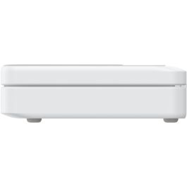 Anker B2557321 Ladestation MagGo 3 en 1, Cargador Inalámbrico Rápido 15W para Auriculares, Smartphone, Smartwatch, Blanco