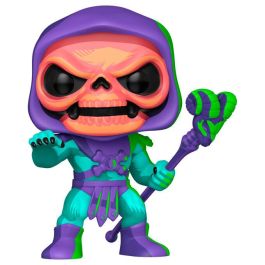 Funko Masters of the Universe Skeletor Figura POP Vinilo Precio: 15.68999982. SKU: B14HHN5GN8