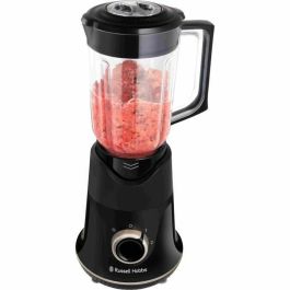 Russell Hobbs 26710-56 Batidora de Vaso Blade Boost 1,5 L sin BPA, Potencia 20500 rpm, 2 Velocidades + Función Pulse Precio: 104.94999977. SKU: B19N82ET3G