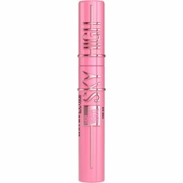 Maybelline LASH SENSATIONAL SKY HIGH Mascara de Pestañas #pink air 7,2 ml - Longitud Infinita y Volumen Sorprendente Maybelline LASH SENSATIONAL SKY HIGH Mascara de Pestañas #pink air 7,2 ml - Longitud Infinita y Volumen Sorprendente