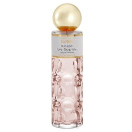 Saphir Kisses by saphir pour femme eau de parfum 200 ml vaporizador Precio: 15.49999957. SKU: B1JPYY5K7Q