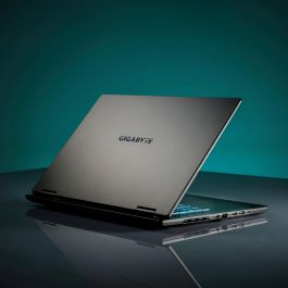 GIGABYTE GAMING A16 CWHI3ES864SD Portátil Gaming 16" WUXGA 165Hz Intel Core i7-13620H NVIDIA RTX 5070 32GB RAM 1TB SSD FreeDOS
