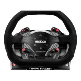 Thrustmaster TS-XW Racer Sparco P310 FF Wheel Volante con Pedales para PC/Xbox One Ángulo de Giro 1080° Negro