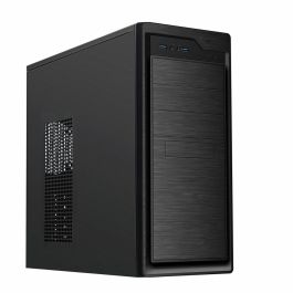 Caja ATX CoolBox F800 Negro