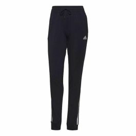 Pantalón de Chándal para Adultos Adidas Essentials 3 Stripes Mujer Azul Precio: 50.58999957. SKU: S6469691