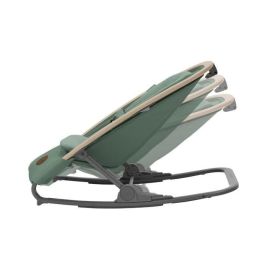 MAXI-COSI Kori Tumbona ligera, con función de columpio, Desde el nacimiento hasta los 2 años (hasta 15kg), Beyond Green ECO