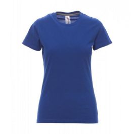 PAYPER Camiseta de Algodón Mujer Manga Corta Azulina Talla S, Disponible en Gama XS-L y Varios Colores PAYPER Camiseta de Algodón Mujer Manga Corta Azulina Talla S, Disponible en Gama XS-L y Varios Colores Precio: 3.88999996. SKU: B17VV23L3Y