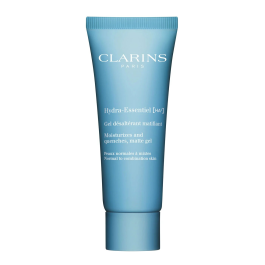 Clarins Hydra Essentiel Gel Matificante Tratamiento Facial Hidratante Acabado Mate Piel 75 ml Precio: 35.88999997. SKU: SLC-96223