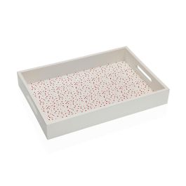 Bandeja Versa STELLA Madera MDF 24 x 5 x 34 cm