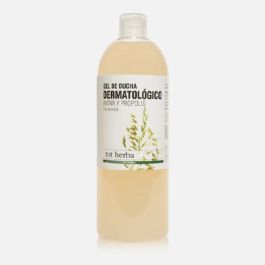 Gel De Ducha Dermatológico Avena Y Própolis Gel De Ducha Dermatológico Avena Y Própolis Precio: 11.68999997. SKU: S0589336