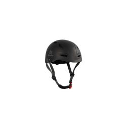 Casco negro qplay Casco negro qplay