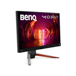 BenQ EX2710Q Monitor Gaming 27" 2K Ultra HD 2560x1440 Pixeles 165Hz 1ms IPS LED Negro Altavoces USB VESA 9H.LK4LA.TBE