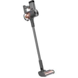 Xiaomi BHR8828EU Aspirador Escoba sin Cable Vacuum Cleaner G20 Max 520W, 180 AW, Batería 7 Celdas, Pelo Mascotas, Pantalla LED