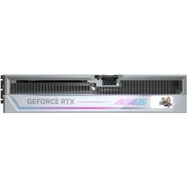 GIGABYTE AAAPV55620 Tarjeta Gráfica AORUS GeForce RTX 5090 MASTER ICE 32 GB GDDR7 512 bits NVIDIA DLSS 4