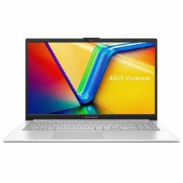 Laptop Asus Vivobook Go 15 E1504FA-NJ1354 15,6" 16 GB RAM 512 GB SSD AMD Ryzen 5 7520U Qwerty Español Precio: 683.0450005566. SKU: B19F8S3HQ3