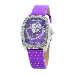 Reloj Mujer Chronotech CT.7896LS/43 (Ø 35 mm) Reloj Mujer Chronotech CT.7896LS/43 (Ø 35 mm)