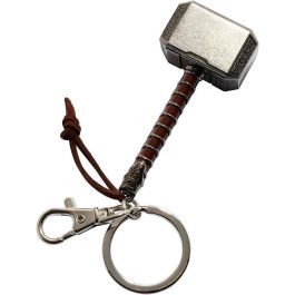 MONOGRAM Llavero Martillo Thor Marvel 7cm Precio: 8.9908203. SKU: B1FJHAFEH3