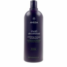 Aveda Invati Exfoliating Shampoo Rich 1000 mL Precio: 114.49999979. SKU: B1ERHFN3XJ