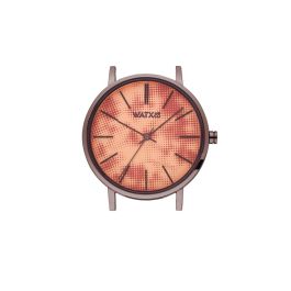 Reloj Mujer Watx & Colors WXCA3025 (Ø 38 mm) Precio: 11.79000042. SKU: B1D5MACBHP
