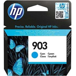 HP OfficeJet Pro 6860 / 6960 / 6970 Cartucho de tinta cian Nº903 HP OfficeJet Pro 6860 / 6960 / 6970 Cartucho de tinta cian Nº903 Precio: 14.95000012. SKU: S5601496