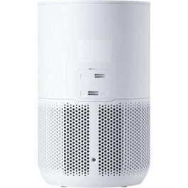 Xiaomi BHR5860EU Purificador de Aire Smart Air Purifier 4 Compact, CADR 230 m³/h, 16-27m², Filtro HEPA Alta Eficiencia, Alérgenos, WiFi, 20dB