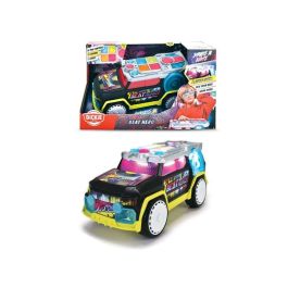 Smoby Coche Streets' n Beatz 32 cm con Luz y 22 Sonidos para Niños a partir de 3 Años Precio: 62.98999971. SKU: B14LQJ4JXE