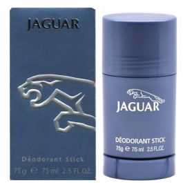 Jaguar, Desodorante en barra, Para hombres, 75 g Precio: 43.68999998. SKU: B12GY6BNDV