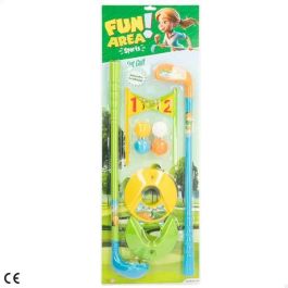 Juego de golf sports & games Precio: 4.961. SKU: B1K5N66YVE