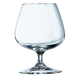 Arcoroc Copas Coñac Degustación 25 cL - Set de 6 de Vidrio Transparente con Acabado Brillo, Apto Lavavajillas y Fabricado en Francia Precio: 18.49999976. SKU: S2702334