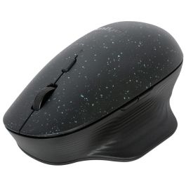 Targus AMB586GL Ratón Gaming Ambidextro Bluetooth Óptico 4000 DPI 6 Botones Negro
